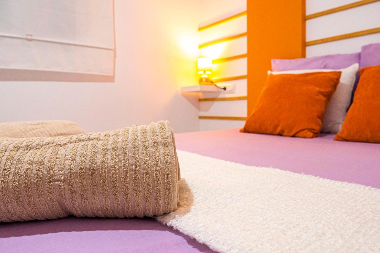 Apartamento LAS LUNAS Apartment Sanlucar de Barrameda Bagian luar foto
